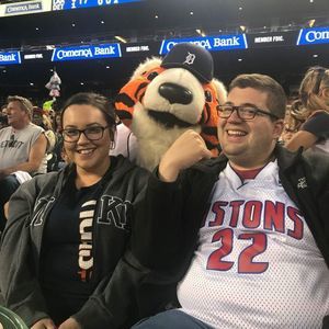 Meet your Posher, Craig